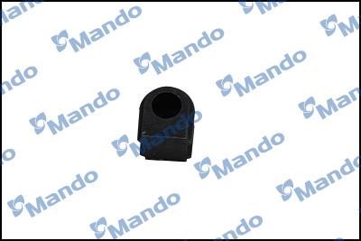 Mando DCC010071 Втулка стабілізатора переднього DCC010071: Приваблива ціна - Купити у Польщі на 2407.PL!