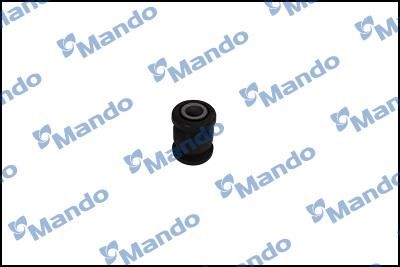 Mando DCC010559 Сайлентблок переднего рычага DCC010559: Отличная цена - Купить в Польше на 2407.PL!