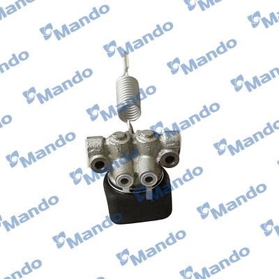 Mando EX594104A000 Valve distributive brake system EX594104A000: Buy near me in Poland at 2407.PL - Good price!
