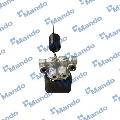 Mando EX594104A010 Valve distributive brake system EX594104A010: Buy near me in Poland at 2407.PL - Good price!