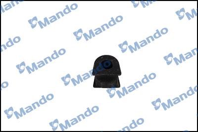 Mando DCC010736 Bearing Bush, stabiliser DCC010736: Buy near me at 2407.PL in Poland at an Affordable price!