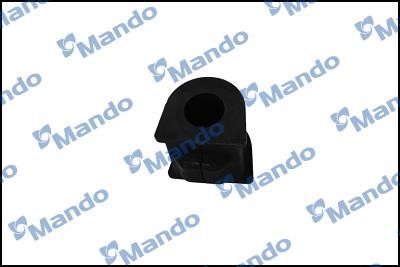 Mando DCC010739 Front stabilizer bush DCC010739: Buy near me in Poland at 2407.PL - Good price!