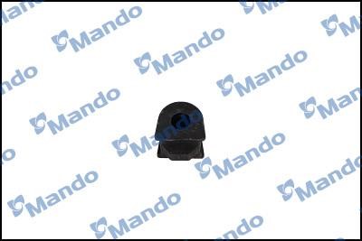 Mando DCC010740 Front stabilizer bush DCC010740: Buy near me in Poland at 2407.PL - Good price!