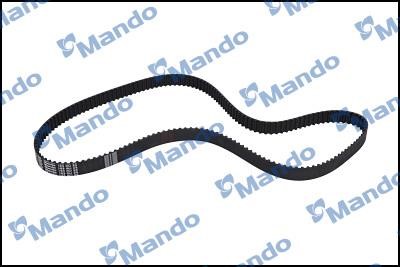 Mando MB163RU25 Timing belt MB163RU25: Buy near me in Poland at 2407.PL - Good price!