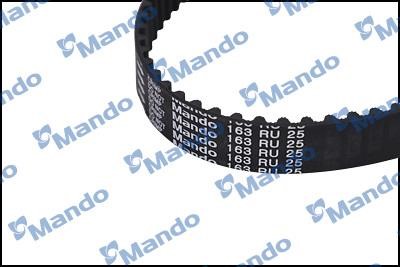 Buy Mando MB163RU25 at a low price in Poland!