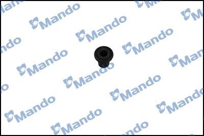 Mando DCC010766 Silent block, rear springs DCC010766: Buy near me in Poland at 2407.PL - Good price!