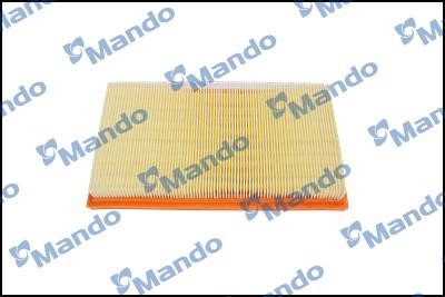 Mando EAF00117T Air filter EAF00117T: Buy near me at 2407.PL in Poland at an Affordable price!