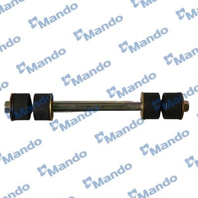 Mando DCC010817 Bearing Bush, stabiliser DCC010817: Buy near me at 2407.PL in Poland at an Affordable price!