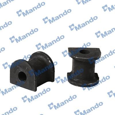 Mando DCC010840 Bearing Bush, stabiliser DCC010840: Buy near me at 2407.PL in Poland at an Affordable price!