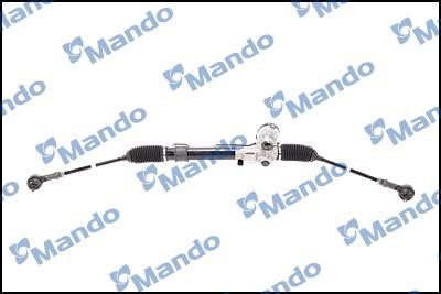 Mando EX577001A000 Рулевая рейка с ГУР EX577001A000: Отличная цена - Купить в Польше на 2407.PL!