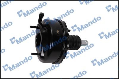 Mando MBH030440 Brake booster vacuum MBH030440: Buy near me in Poland at 2407.PL - Good price!