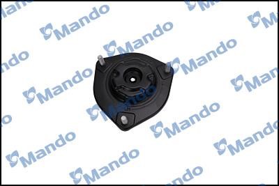 Mando MCC010592 Опора амортизатора MCC010592: Отличная цена - Купить в Польше на 2407.PL!