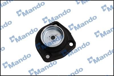 Mando MCC010609 Опора амортизатора MCC010609: Отличная цена - Купить в Польше на 2407.PL!