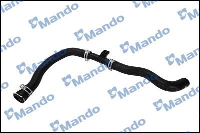 Mando MCC020120 Radiator hose MCC020120: Buy near me in Poland at 2407.PL - Good price!