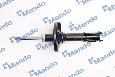 Mando MSS015741 Амортизатор підвіски передній лівий газомасляний MSS015741: Приваблива ціна - Купити у Польщі на 2407.PL!