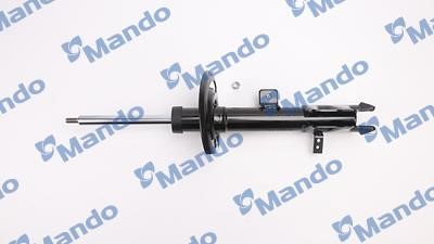 Mando MSS015971 Амортизатор подвески передний левый газомасляный MSS015971: Отличная цена - Купить в Польше на 2407.PL!