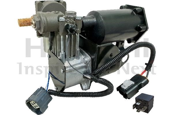Montcada 0297400 Pneumatic system compressor 0297400: Buy near me in Poland at 2407.PL - Good price!