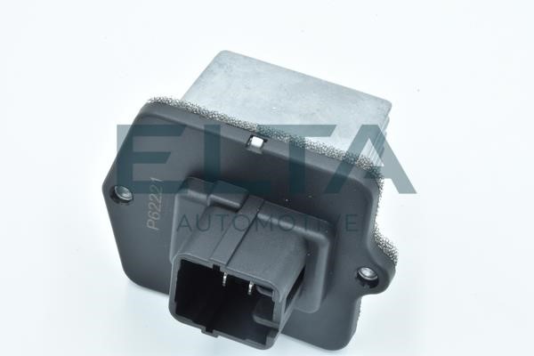 ELTA Automotive EH1038 Резистор, компресор салону EH1038: Приваблива ціна - Купити у Польщі на 2407.PL!