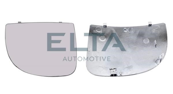 ELTA Automotive EM3751 Зеркальное стекло, узел стекла EM3751: Отличная цена - Купить в Польше на 2407.PL!