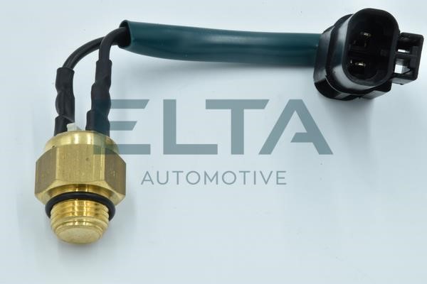 ELTA Automotive EV2101 Fan switch EV2101: Buy near me in Poland at 2407.PL - Good price!