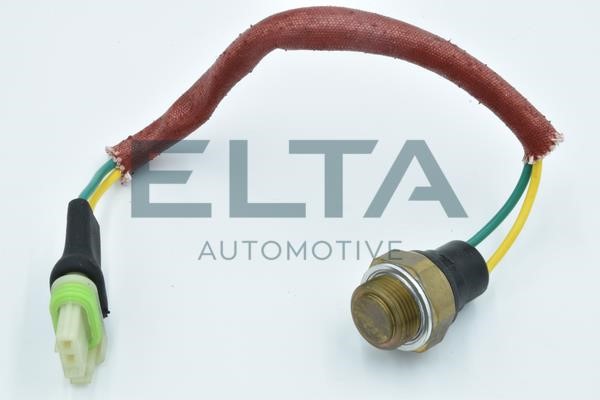 ELTA Automotive EV2119 Przełącznik wentylatora EV2119: Dobra cena w Polsce na 2407.PL - Kup Teraz!
