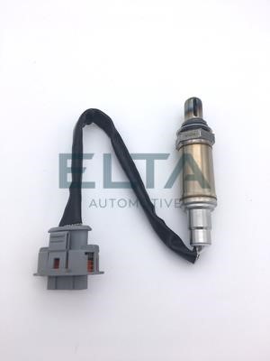 ELTA Automotive EX0418 Датчик кислородный / Лямбда-зонд EX0418: Отличная цена - Купить в Польше на 2407.PL!