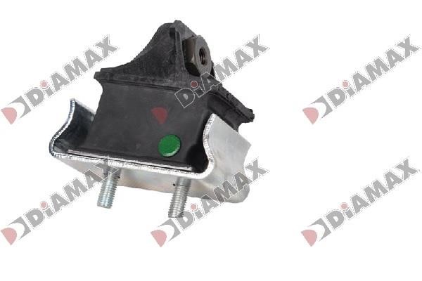 Diamax A1070 Engine mount A1070: Buy near me in Poland at 2407.PL - Good price!