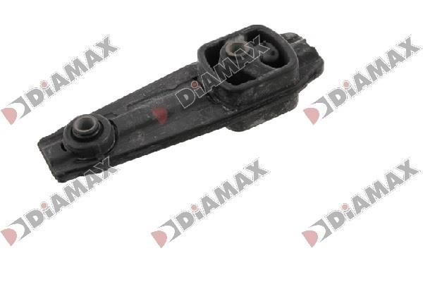Diamax A1179 Подушка двигателя A1179: Отличная цена - Купить в Польше на 2407.PL!