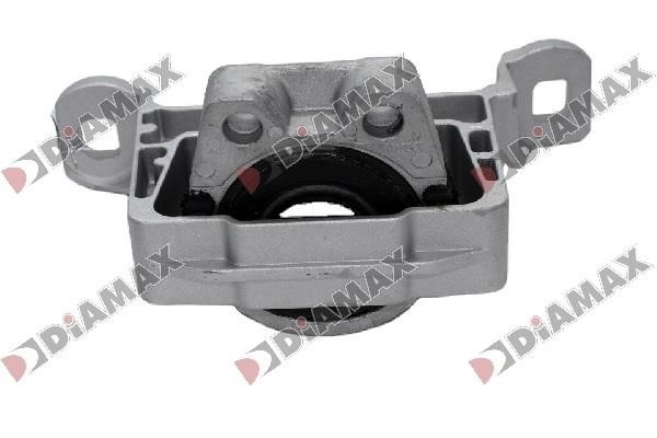 Diamax A1095 Engine mount A1095: Buy near me in Poland at 2407.PL - Good price!