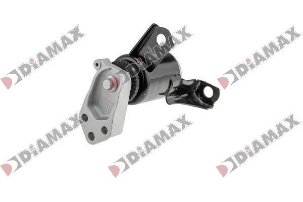 Diamax A1096 Engine mount A1096: Buy near me in Poland at 2407.PL - Good price!
