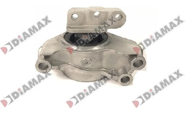 Diamax A1194 Engine mount A1194: Buy near me in Poland at 2407.PL - Good price!