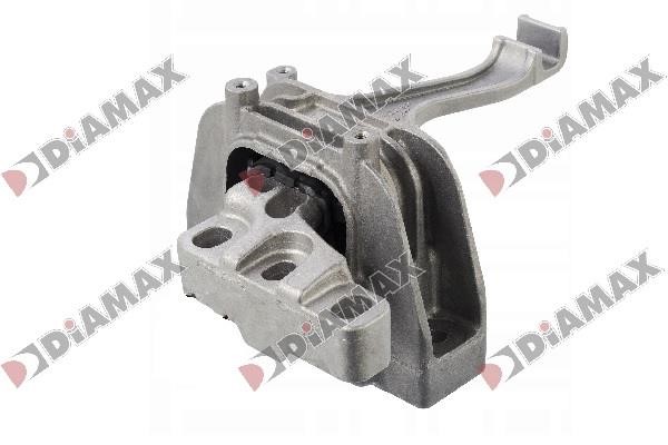 Diamax A1114 Engine mount A1114: Buy near me in Poland at 2407.PL - Good price!