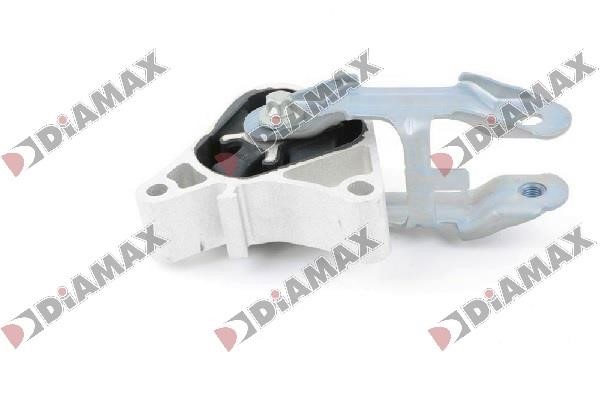 Diamax A1115 Engine mount A1115: Buy near me in Poland at 2407.PL - Good price!