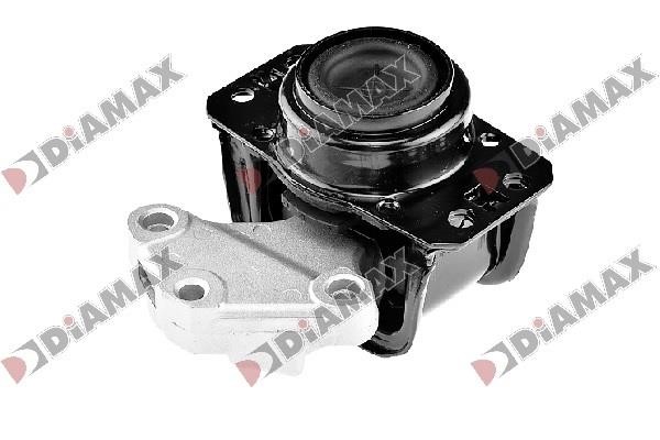 Diamax A1239 Engine mount A1239: Buy near me at 2407.PL in Poland at an Affordable price!