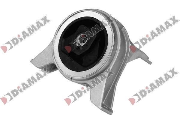 Diamax A1241 Engine mount A1241: Buy near me in Poland at 2407.PL - Good price!
