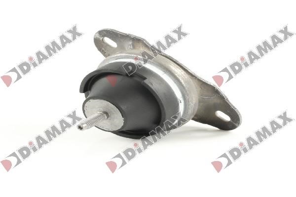 Diamax A1152 Engine mount A1152: Buy near me in Poland at 2407.PL - Good price!