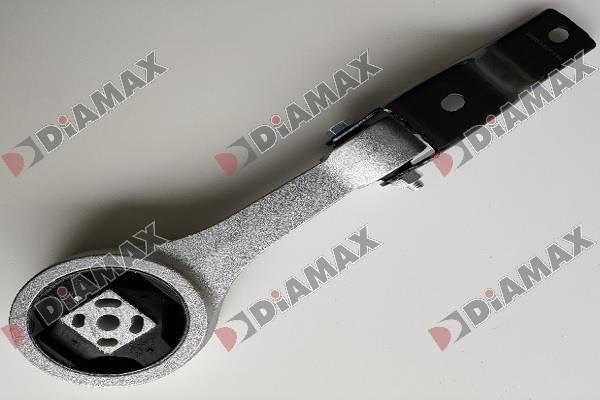 Diamax A1248 Подушка двигуна A1248: Приваблива ціна - Купити у Польщі на 2407.PL!