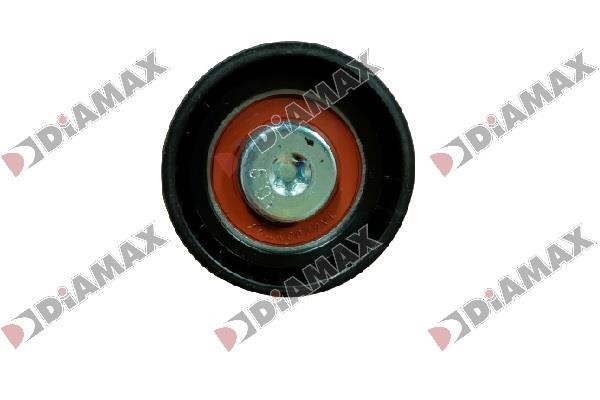 Diamax A7029 Idler Pulley A7029: Buy near me in Poland at 2407.PL - Good price!