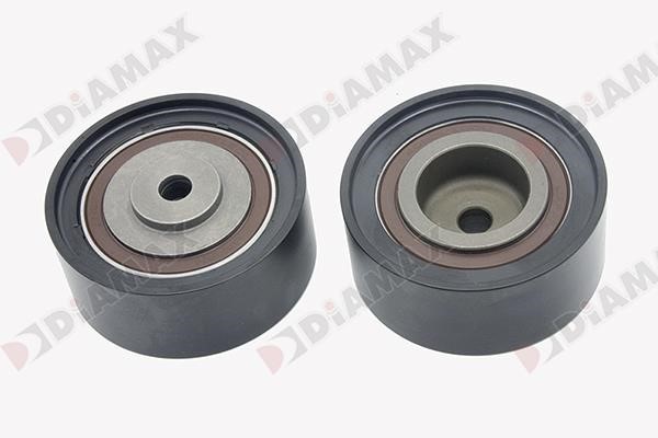 Diamax A8032 Tensioner pulley, timing belt A8032: Buy near me in Poland at 2407.PL - Good price!