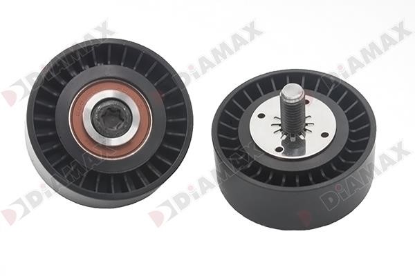 Diamax A8036 Spannrolle, zahnriemen A8036: Kaufen Sie zu einem guten Preis in Polen bei 2407.PL!