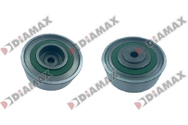Diamax A8037 Tensioner pulley, timing belt A8037: Buy near me in Poland at 2407.PL - Good price!