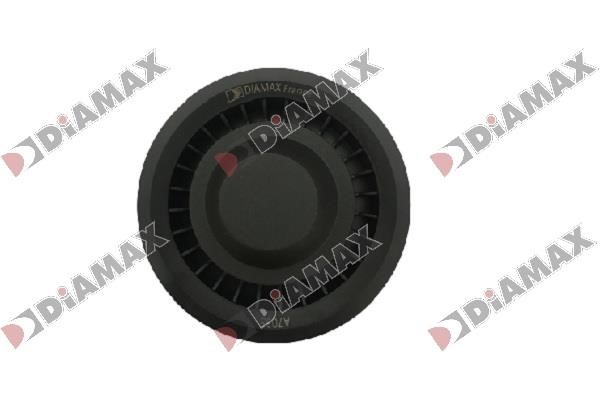 Diamax A7035 Idler Pulley A7035: Buy near me in Poland at 2407.PL - Good price!