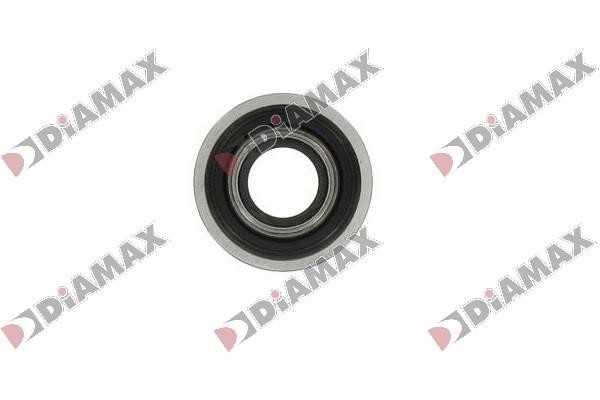 Diamax A8041 Tensioner pulley, timing belt A8041: Buy near me in Poland at 2407.PL - Good price!