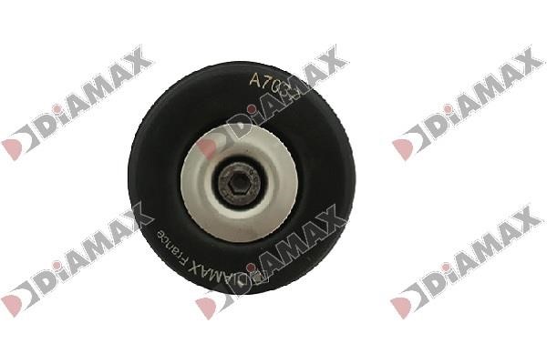 Diamax A7037 Idler Pulley A7037: Buy near me in Poland at 2407.PL - Good price!