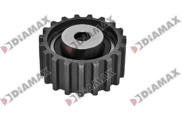 Diamax A8042 Tensioner pulley, timing belt A8042: Buy near me in Poland at 2407.PL - Good price!