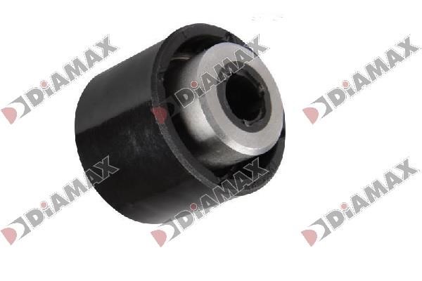 Diamax A8049 Tensioner pulley, timing belt A8049: Buy near me in Poland at 2407.PL - Good price!