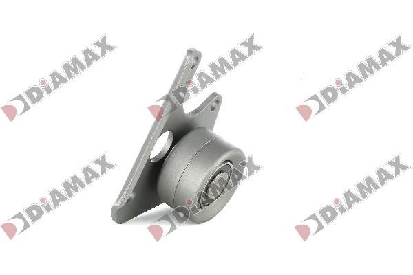 Diamax A8001 Tensioner pulley, timing belt A8001: Buy near me in Poland at 2407.PL - Good price!