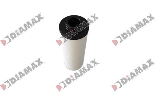 Diamax AC01002 Automatic transmission filter AC01002: Buy near me in Poland at 2407.PL - Good price!
