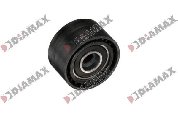 Diamax A8055 Tensioner pulley, timing belt A8055: Buy near me at 2407.PL in Poland at an Affordable price!