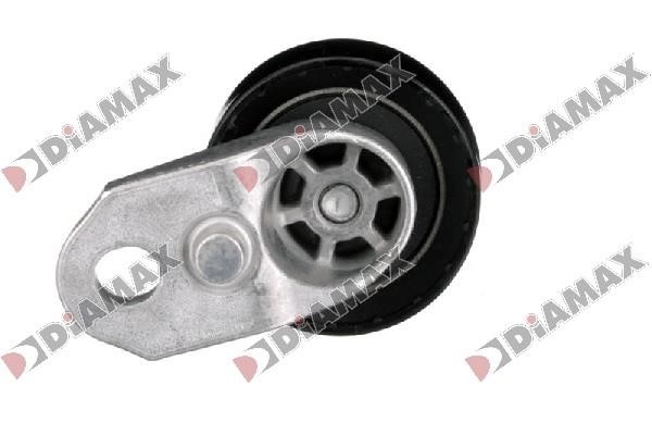 Diamax A8057 Tensioner pulley, timing belt A8057: Buy near me in Poland at 2407.PL - Good price!